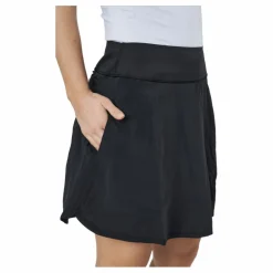 Pwrshape Solid Skirt Puma Black