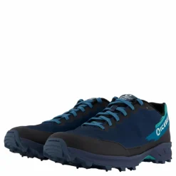 Pytho6 W Bugrip Darkblue/mint