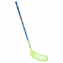 Q2 Mid 67 cm Flex 35 Blue/Yellow