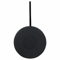 Qi Certified Fast Charger 10W Black