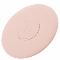 Qi Certified Fast Charger 10W Pink