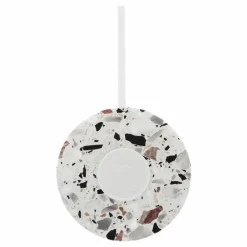 Qi Certified Fast Charger 10W Patterned/White