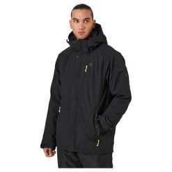 Quady Jacket Black
