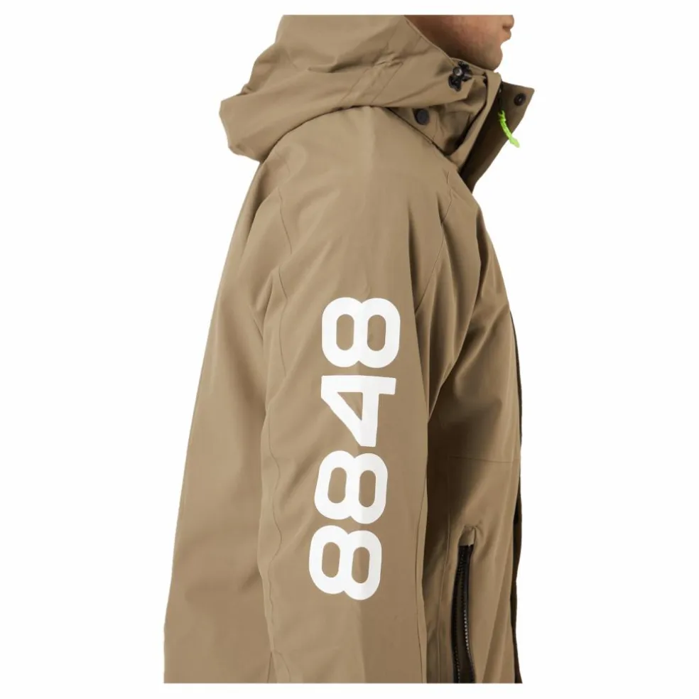 Quady Jacket Fallen Rock