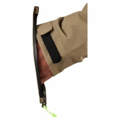 Quady Jacket Fallen Rock