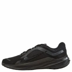 Quest 5 Men's Road Running Shoes BLACK/DK SMOKE GREY