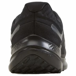 Quest 5 Men's Road Running Shoes BLACK/DK SMOKE GREY