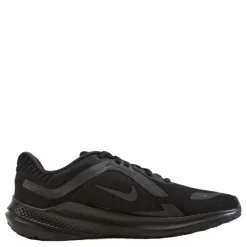 Quest 5 Men's Road Running Shoes BLACK/DK SMOKE GREY