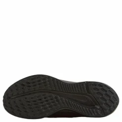 Quest 5 Men's Road Running Shoes BLACK/DK SMOKE GREY