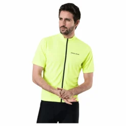 Quest SS Grey/Yellow