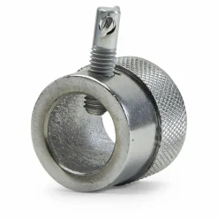 Quick click collar 2pcs Black