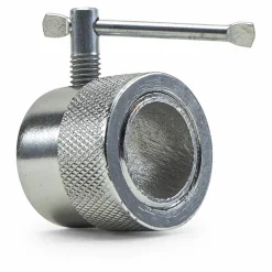 Quick click collar 2pcs Black