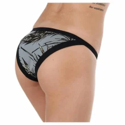 Quick Dry Koko Surf Bottom Green/Black