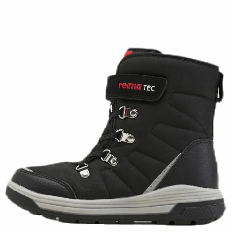 Quicker Reimatec® Black