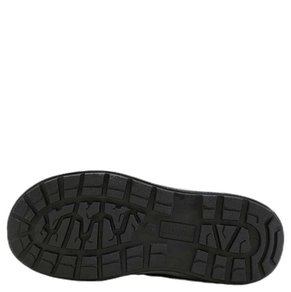 Quicker Reimatec® Black