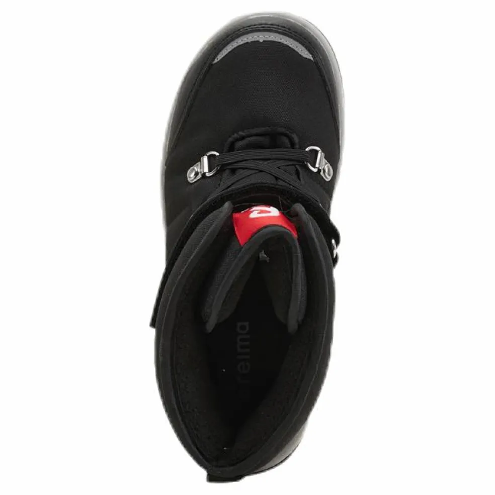 Quicker Reimatec® Black