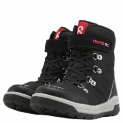 Quicker Reimatec® Black