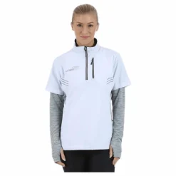 R90 Active Jacket White