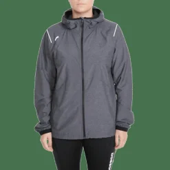 R90 Air Jkt Wmn Black