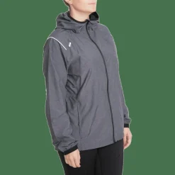 R90 Air Jkt Wmn Black