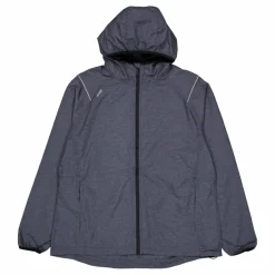 R90 Air Jkt Wmn Black