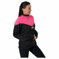 R90 Classic Jacket Black