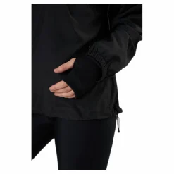 R90 Classic Jacket Black