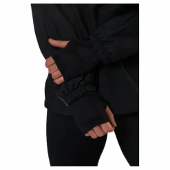 R90 Classic Jacket Black/Red