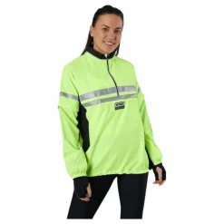 R90 Classic Jacket Yellow