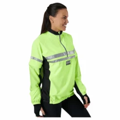 R90 Classic Jacket Yellow