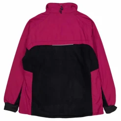R90 Flex Jkt Wmn Wine