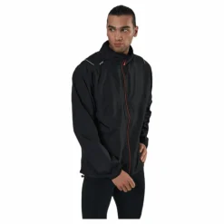 R90 Light Jacket Black
