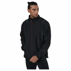 R90 Light Jacket Black