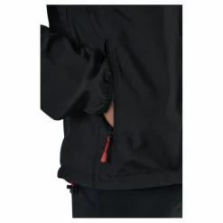 R90 Light Jacket Black