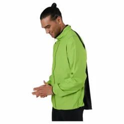 R90 Light Jacket Yellow