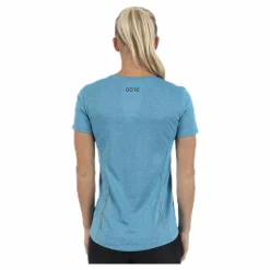 R3 Melange Shirt Blue