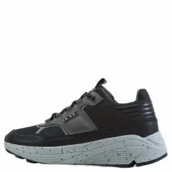 R1300 Mid Ctr M Black-dark Grey