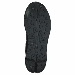 R1300 Mid Trc M Black-black