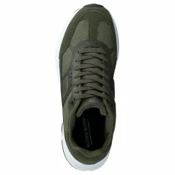 R1300 Msh M Olive