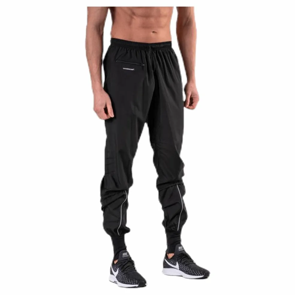 R-90 Pants Black