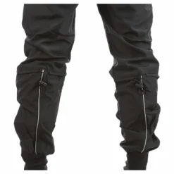 R-90 Pants Black