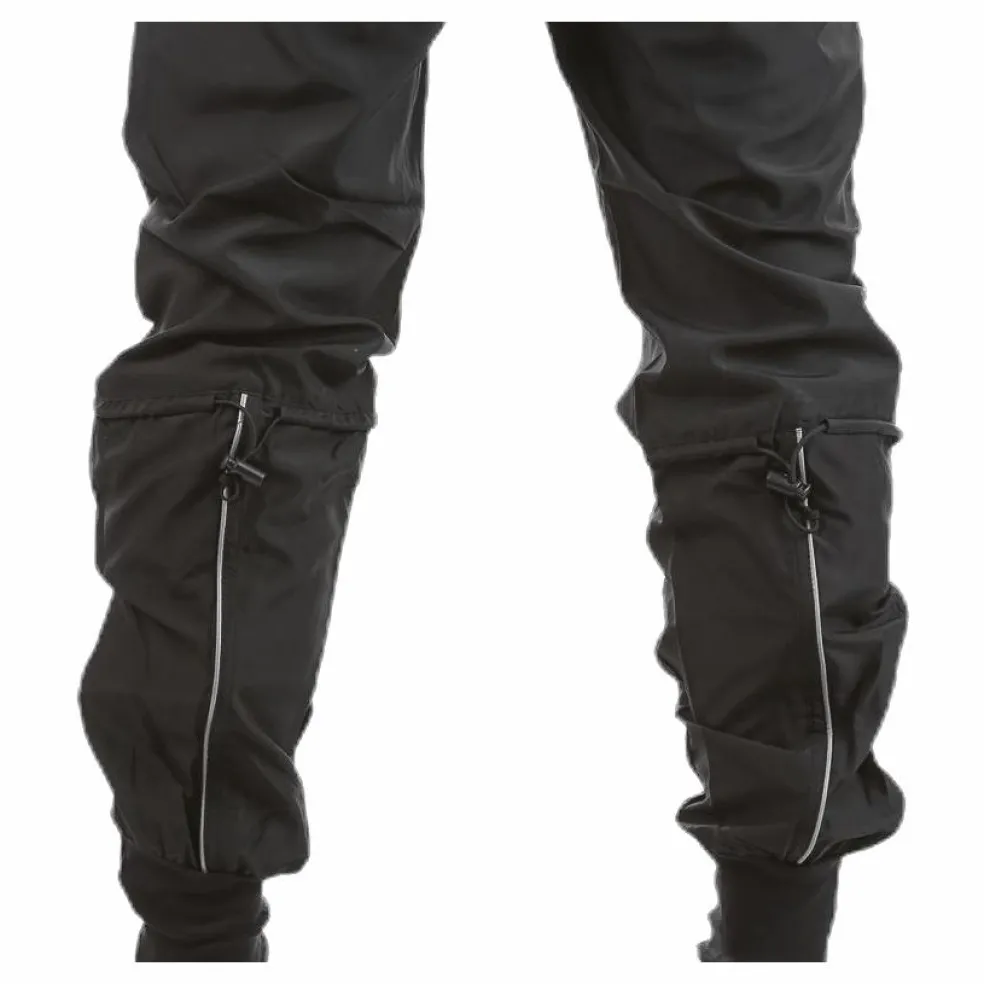 R-90 Pants Black