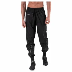 R-90 Pants Black