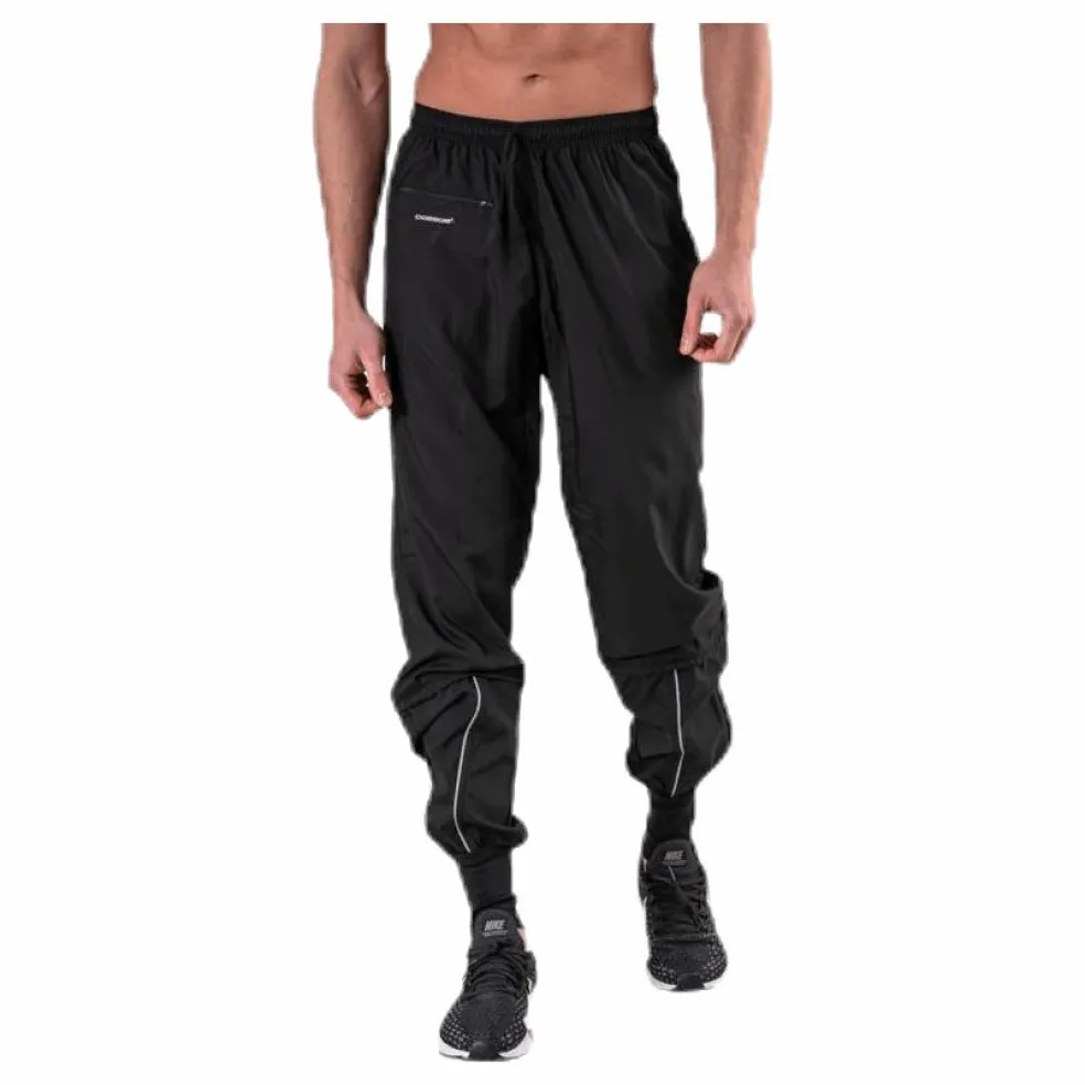 R-90 Pants Black