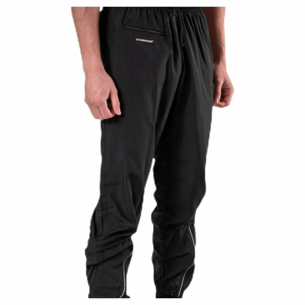 R-90 Pants Black