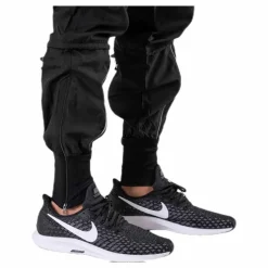 R-90 Pants Black