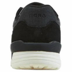 R140 Spt M Black-dark Grey