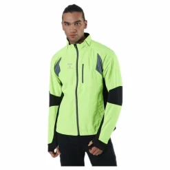 R-90 Winter Jacket ll Yellow