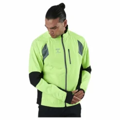 R-90 Winter Jacket ll Yellow