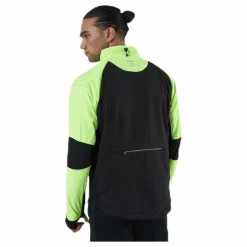 R-90 Winter Jacket ll Yellow